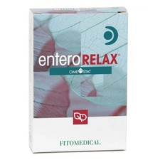FITOMEDICAL ENTERORELAX 30 CPS