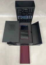 HiBy R8 II Digital Audio Player (Red)