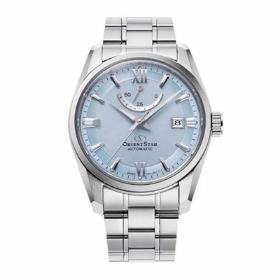 Super Popular Model Orient Star Rk-Au0109L