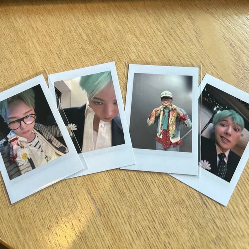 GD concert MD limited focus