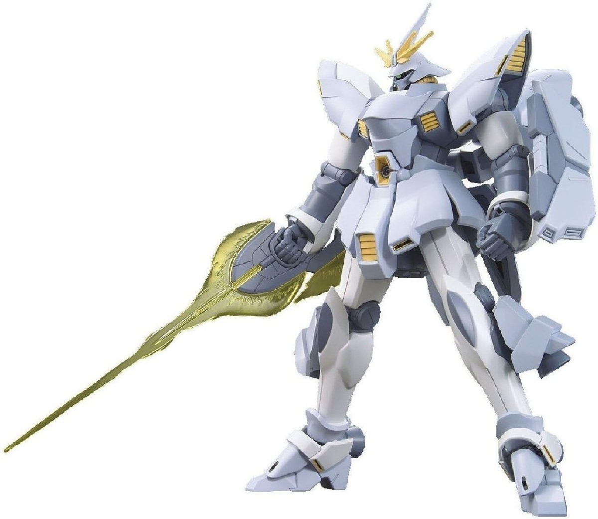HGBF 1/144 Miss Sazabi Gundam Build Fighters HGBF 1/144 Miss