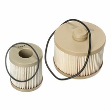 Motorcraft Fuel Filter (FD4606)