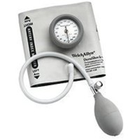 Welch-allyn Blood Pressure Monitors Durashock Sphygmomanometer Adult Model Welch-allyn Blood Pressure Monitors Durashock Sphygmomanometer Adult Model