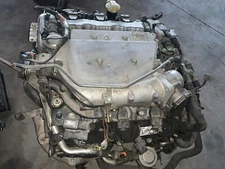 2007 Saab 9-3 2.8 TURBO V6 ENGINE ASSEMBLY 149,000 MILES turbo NOT included