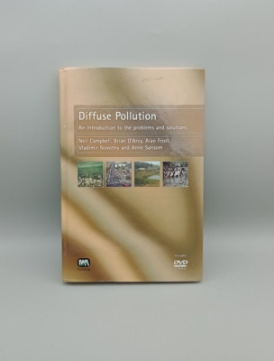 Diffuse Verschmutzung Eine Einführung in die Probleme und Lösungen HB mit DVD