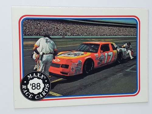 You Pick Your Cards 🔥 NASCAR Base, Stickers, Product 🔥 Racing Card Selection - Picture 26 of 157