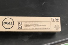 Dell MN008 AC511 USB Multimedia Stereo Soundbar Speaker