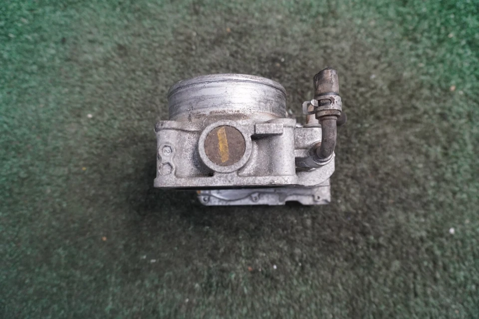 2016 HONDA Pilot 3.5L Throttle Body OEM 130K Miles  GMF6B - Image 3 of 4