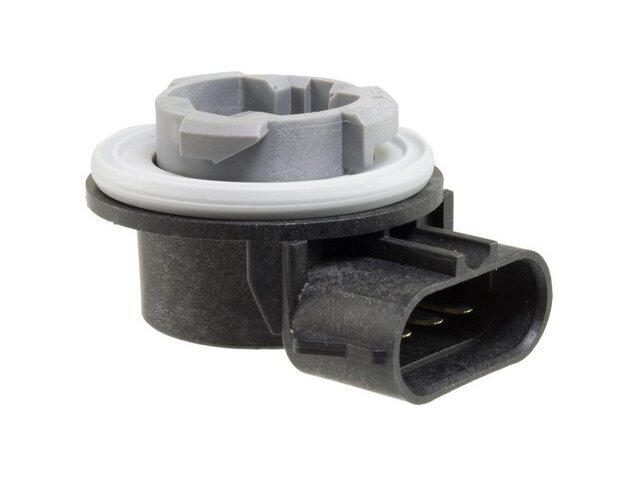 For 2001-2003 Mazda Tribute Combination Light Socket Wells