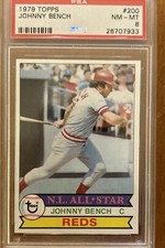 1979 Topps Baseball Cards 43
