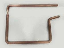 12" x 9" WELDING TONGS FOR ELECTRIC SPOT WELDER