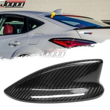 For Acura Integra Type S 2022 23-25 Real Carbon Roof Antenna Aerial Radio Covers For Acura Integra Type S 2022 23-25 Real Carbon Roof Antenna Aerial Radio Covers