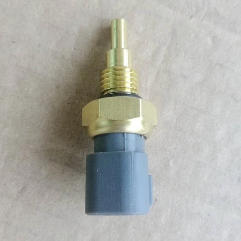 Water Temperature Sensor For Kawasaki EX250 Ninja 250R 1000 ZX6R 6RR ZX10R ZX14 - Imagem 2 de 4