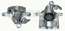 Budweg Caliper 343285 Brake Caliper for Nissan, Opel, Renault, Vauxhall