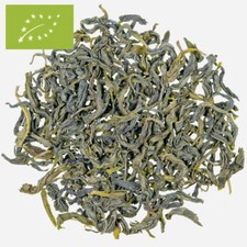 Gr&uuml;ner Tee China Nebeltee Bio | Wu Lu | Gr&uuml;ntee Bio | 1kg (59,99 EUR/kg)