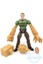 Marvel-Legends-6-034-inch-Build-a-Figure-BAF-Spider-Man-SandMan-Individual-Parts thumbnail 2