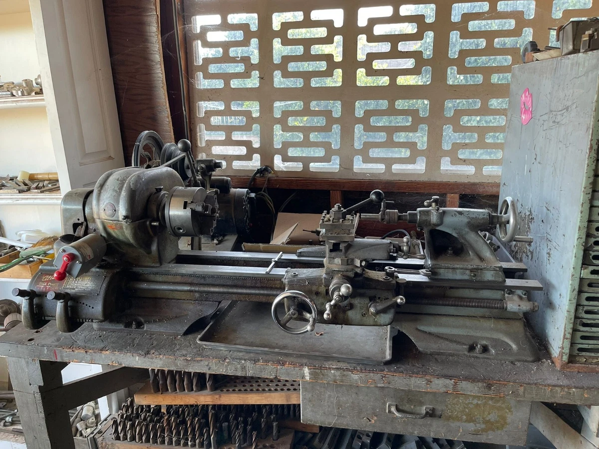 Used mini lathe for sale near me deals