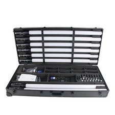 Wireless LED TUBE Lighting 8Pack Pixel Tubes