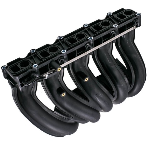 Collecteur d'admission d'air for Mercedes-Benz Classe C T-Model S203 2001-2007 - Picture 2 of 13