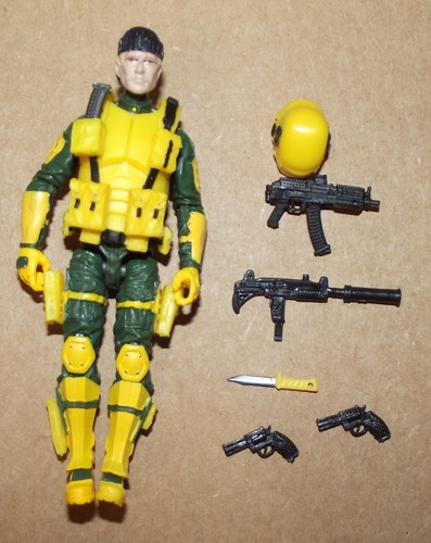 Marauder Gun Runners - Strike Ops Set of 5, perfect for Hydra - Picture 2 of 14