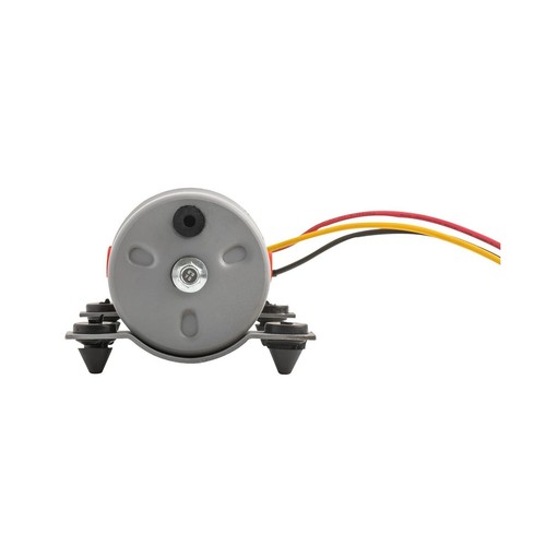New 1pc Convertible Top Hydraulic Roof Power Pump & Motor Assembly Replacemen... - Picture 2 of 6