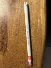 HOPPY HASE legami radierbarer Gelstift Hase /...