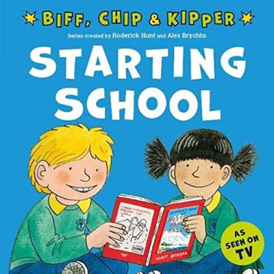 ORT:BCK:1ST EXP:START SCHOOL 2022 PB