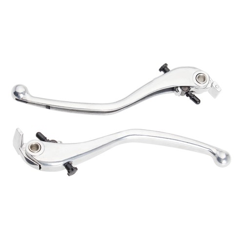 Brake Clutch Lever For Ducati Diavel XDiavel HYPERMOTARD 950 MONSTER S4RS 1200 - Picture 3 of 10