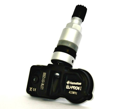 4 x tpms sensors fit aston martin v8 vantage s 2013-2018 tyre pressure sensor - Picture 4 of 4