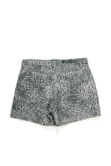Drawer Japan Animal Jacquard 5P Shorts 6519-234-0228 36