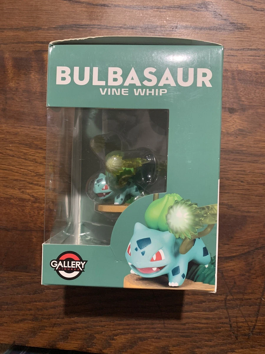 Bulbasaur Vine Whip