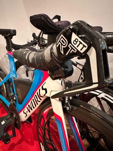 Specialized Sworks Triathlon - Bild 8 von 19