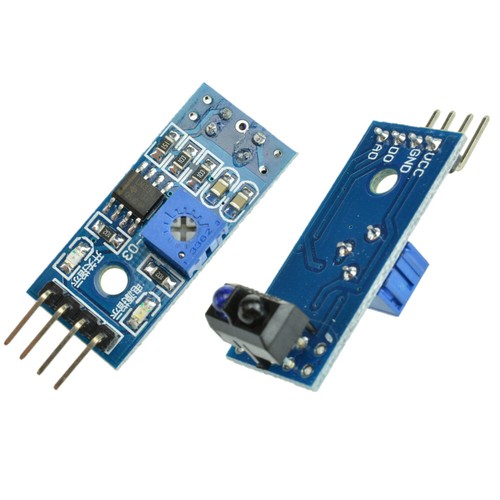 1/2/5/10Pcs TCRT5000 Obstacle Avoidance Track Sensor Infrared Module for Arduino - Picture 12 of 54