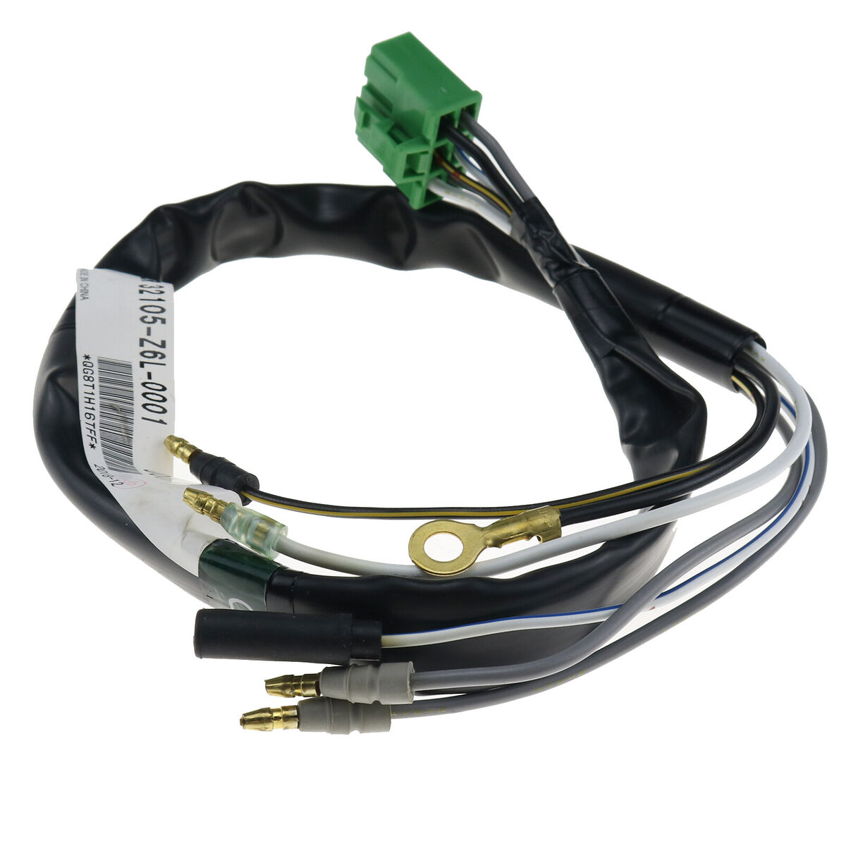 32105-Z6L-000 Sub-Wire Harness For Honda GX Series GX620