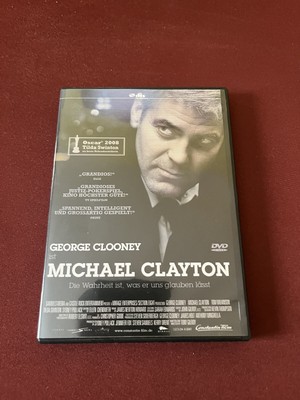 Michael Clayton (DVD)