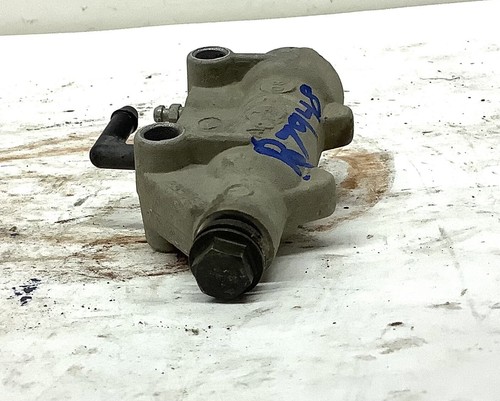 2009 Polaris Sportsman 850 Master Cylinder Assembly - Picture 7 of 7