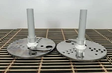 Hamilton Beach Emmie Food Processor 544 Slicing Shredding Disc Replacement Part