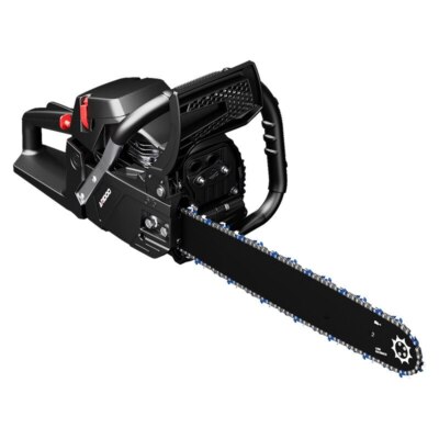 Professional Gasoline Saw High Power Gasoline Chain Saw Wood Cutter Logging Saws