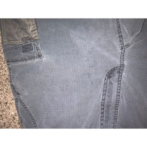 Pantaloncini cargo Eddie Bauer taglia 36 - Foto 6 di 11