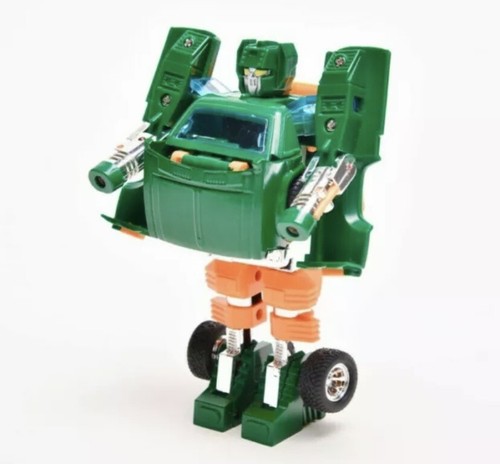 TRANSFORMERS Reissue G1 AUTOBOT HOIST SELLER 🇺🇸 - Picture 9 of 10