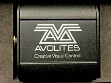 Avolites Titan V15+ Dongle Dmx Stage Lighting Desk Controller T1 One New Avokey