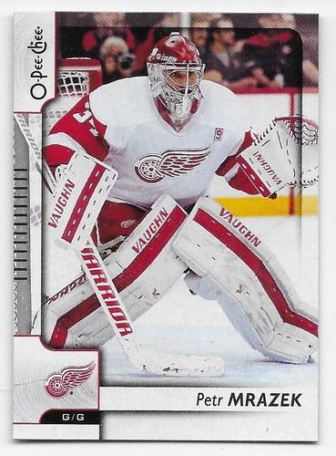 17/18 O-PEE-CHEE BASE Hockey (#251-500) U-Pick From List - Picture 128 of 248
