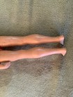 Vintage 1976 Ideal Suntan Eric Doll Tuesday Taylor's Boyfriend - 12" With Damage — photo 10