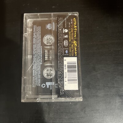 洋楽 Mista Grimm CDS Mista Grimm Discography: Vinyl, CDs