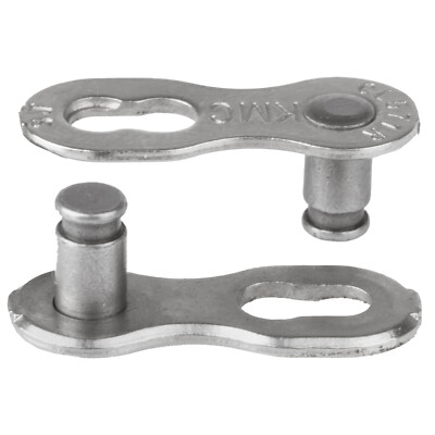 KMC 5-8-fach Kettenglied - Missing Link - 7,3 mm, 1/2'' x 3/32'' - CL573R