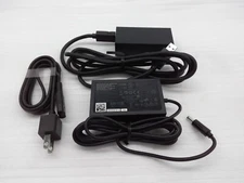 Microsoft Kinect Windows Hub Adaptor 1637 & Power AC Adapter 1649 ONLY NO SENSOR