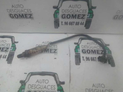 16289W Sonda Lambda para PEUGEOT 306 3/5 PT. / 4 PT. (S2) XN 1997 573077 - Imagen 1 de 3