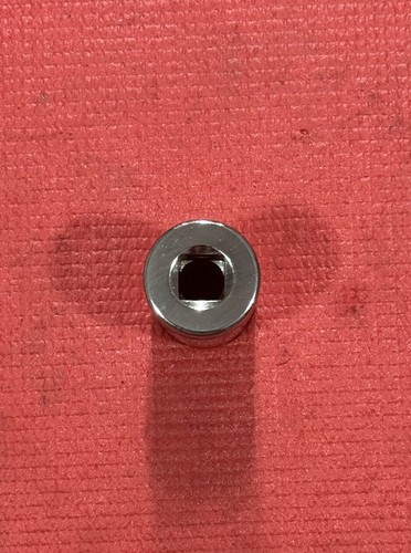 Snap-On Tools TS321 NEW 1/2" Drive SAE 1" Deep Socket 6PT Made in USA - Bild 7 von 7