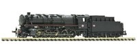 Fleischmann 714407, Dampflokomotive 150X, Sncf, Neu & Ovp, N