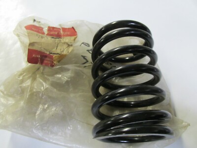 Suzuki NOS 62212-41420 1978-79 PE250 Suzuki Rear Shock SPRING | eBay